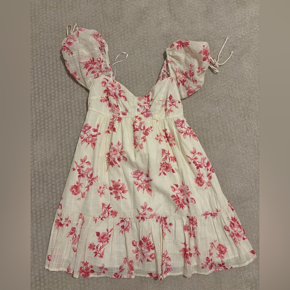 Cute summer dress